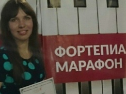 Ольга Дудина из Нижнего Тагила стала стипендиатом в областном конкурсе