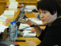 Подозрение на коронавирус: в Екатеринбурге скончалась депутат Елена Дерягина
