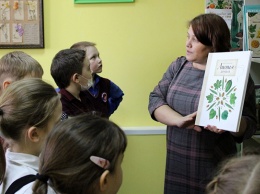 Детская библиотека Рубцовска выиграла два образовательных гранта