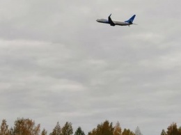 Между Петрозаводском и Минском планируется открыть авиасообщение