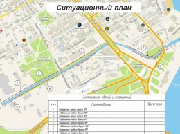 Власти «перезапустили» дискуссию вокруг строительства набережной Барнаулки