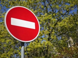 В Югре ввели ограничения транспорта на некоторых участках дорог