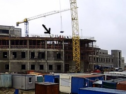 Алиханов о разрушенном перекрытии на стройке онкоцентра: «С бетоном такой случается»
