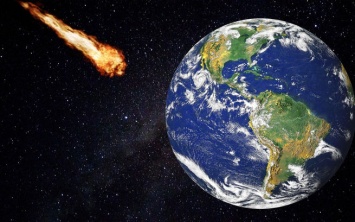 МЧС России опровергли свою причастность к заявлениям об угрожающем Земле астероиде