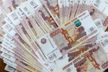 После отмены ЕНВД сборы налога с малого бизнеса в облсти выросли на 3,4 млрд руб
