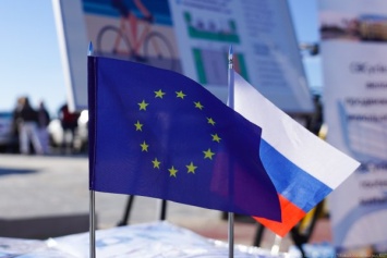 Постпред РФ допустил, что ЕС может прекратить выдачу виз россиянам