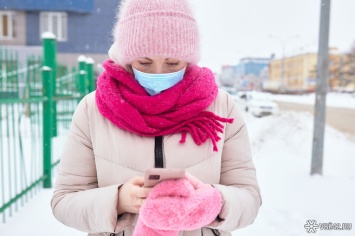 Российский врач связал усиление последствий COVID-19 с холодным климатом