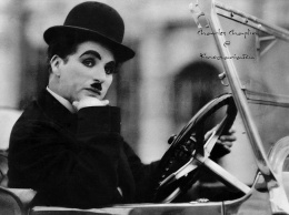 Фильмы с Чарли Чаплином