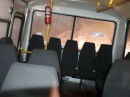 Стали известны подробности аварии с автобусом, который перевозил детей в Карелии