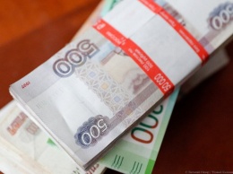 Бюро кредитных историй рассказало, где работают самые закредитованные россияне