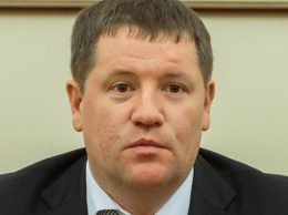 Вице-губернатор Бидонько будет отвечать за рейтинг Путина в Свердловской области