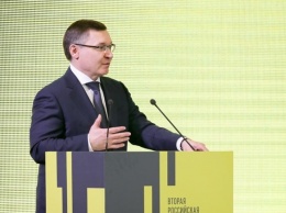 В Екатеринбурге строительный форум посетит глава Минстроя