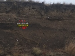 Администрация Рубцовского района проверит информацию об унесенных рекой останках с сельского кладбища