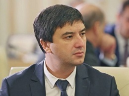Аксенов уволил председателя Госкомнаца Крыма