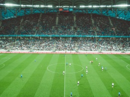 Екатеринбург поборется за право проведения Кубка России по футболу