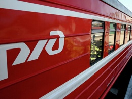 Пригородный пассажирский поезд Южно-Сахалинск - Тихая - Поронайск возобновляет работу