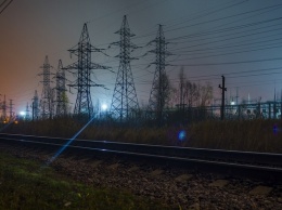 Электрики рассказали о последствиях ураганного ветра в Алтайском крае