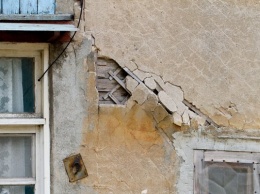 На расселение аварийных домов в России до 2024 года власти выделяют 500 млрд