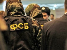 ФСБ пресекла канал поставки в Крым наркотических средств с Украины