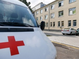 В Калининградской области напали на врача