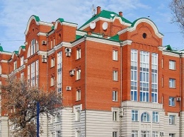 В Барнауле продают квартиру в элитном подвале