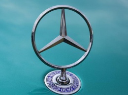 Гиперкар Mercedes-AMG One выпустят в 2021 году