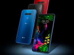 Android 10 появится на смартфонах компании LG