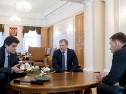 Губернатор Куйвашев подключился к бюджетному скандалу в Екатеринбурге