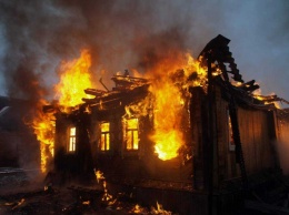 Пожар в Теплово: в Палехском районе погибли три человека
