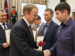 В Алтайском крае в два раза увеличили премию за достижения в науке и технике