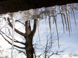 Кузбасские синоптики рассказали о потеплении в начале декабря
