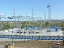 «Силу Сибири» подключают к энергоснабжению