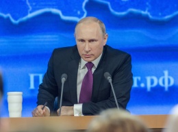 Путин подписал закон о дополнительном регулировании деятельности СМИ-иноагентов