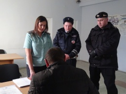 В Свердловской области ГИБДД поможет приставам в поиске злостных неплательщиков