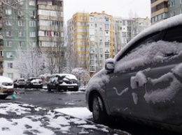 Аномальное тепло в декабре обойдет Белгородскую область стороной