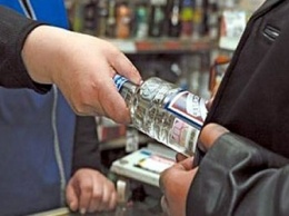 Благовещенскую фирму, нелегально торговавшую алкоголем, оштрафовали на три миллиона