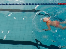 Кузбасские спортсмены стали призерами всероссийских соревнований по плаванию
