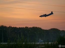СК возложил вину за гибель людей при авиакатастрофе в Шереметьево на командира самолета