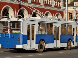 Троллейбусы и автобусы потеряют часть маршрутов