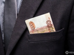 Депутат Госдумы лишился "тайных" доходов от бизнеса почти в 40 миллиардов рублей
