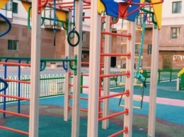 В Калуге детские площадки перекидывают на баланс жильцов