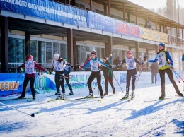 В Югре «Лыжня России» пройдет в формате онлайн