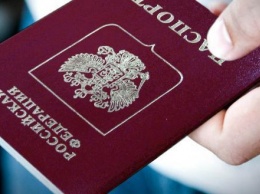 Россиянам запретили ретушировать фото на паспорт