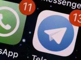 Переписки из WhatsApp теперь можно перенести в Telegram