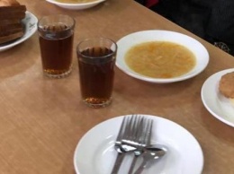 Калужский депутат поделился впечатлениями от обеда в школьной столовой