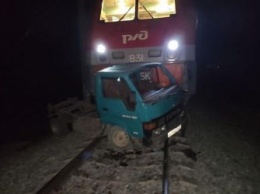 Виновнику ДТП на железной дороге в Приамурье пришлось раскошелиться