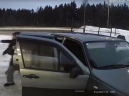 Зачинщиков разборки со стрельбой на петрозаводской парковке задержали при попытке покинуть Карелию
