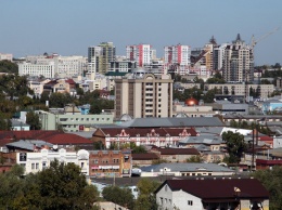 Министр пояснил, почему спрос на жилье в Алтайском крае не снизится