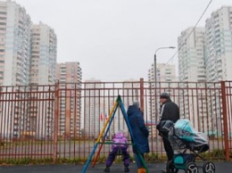 Размер ипотеки в России побил все прошлые рекорд