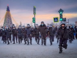 Прокуратура Карелии предупредила об ответственности за участие в новом митинге